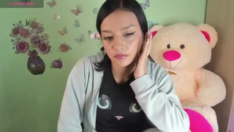 Snapshot of marlyanal chatting on 07.28.26 Marly Anal online show from 07.28.26