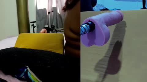 marlyn_black online show from 12.20.25