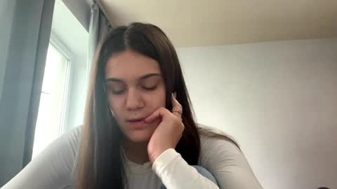 Snapshot of marlysronk chatting on 05.15.26 Mary online show from 05.15.26