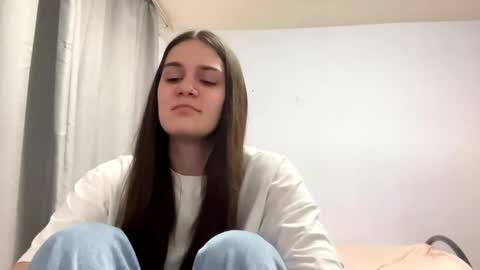 Snapshot of marlysronk chatting on 05.24.26 Mary online show from 05.24.26