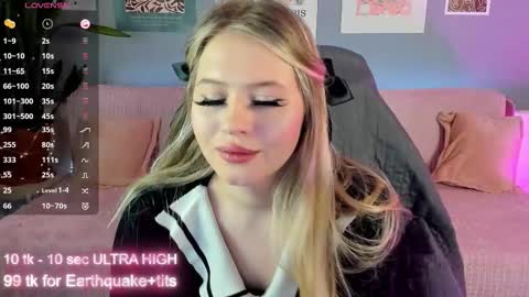 Liza online show from 12.23.25