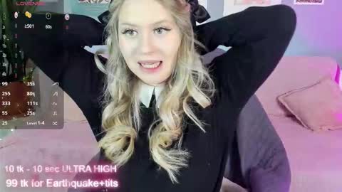 Liza online show from 01.14.26