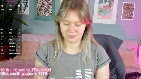 Liza online show from 04.07.26