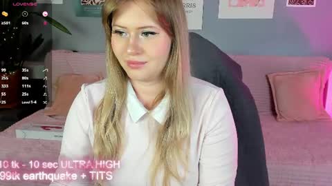 Liza online show from 07.11.26