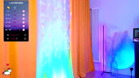 Alena online show from 03.04.25