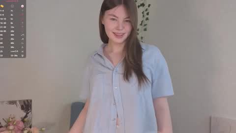 marniborth online show from 03.25.26