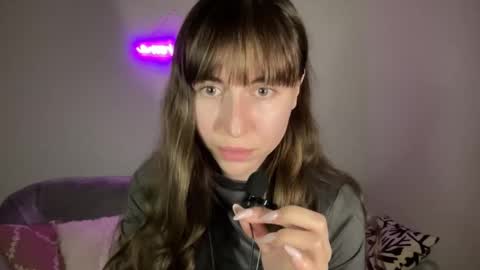 Mary online show from 09.29.25