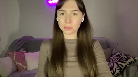 Mary online show from 10.11.25