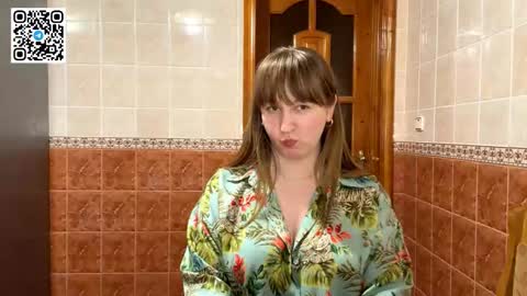 Miriam online show from 02.08.26