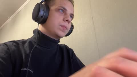 Marko online show from 12.16.25