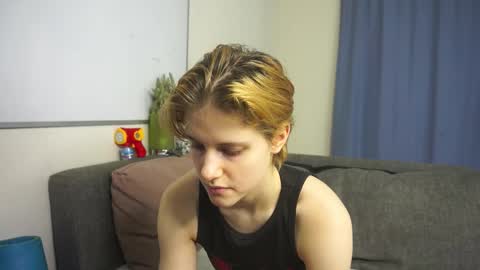 Snapshot of marquettanorcross chatting on 01.05.26 Alice online show from 01.05.26