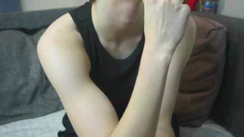 Snapshot of marquettanorcross chatting on 01.08.26 Alice online show from 01.08.26