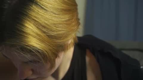 Snapshot of marquettanorcross chatting on 01.13.26 Alice online show from 01.13.26