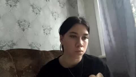 Giulia online show from 12.04.25