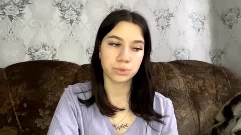 Giulia online show from 12.14.25