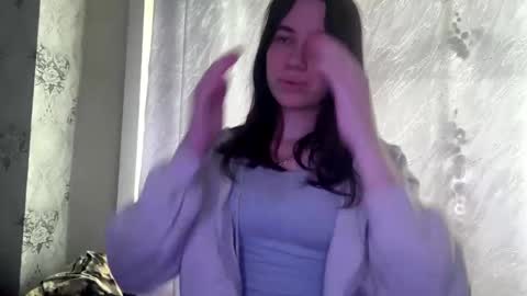 Giulia online show from 03.05.26