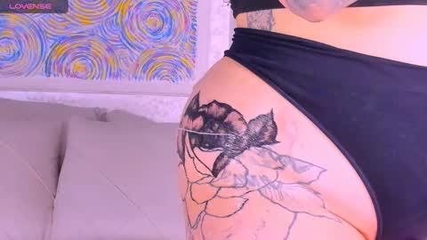 Mari online show from 09.27.25