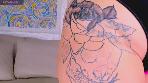 Mari online show from 09.28.25