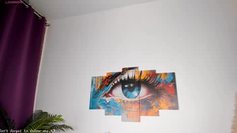 Marrie online show from 12.16.25