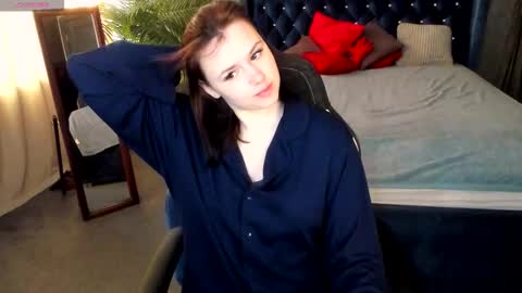 Marrie online show from 03.14.26