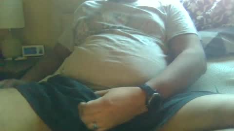 Married Horny Guy online show from 01.03.25