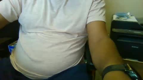 Married Horny Guy online show from 10.03.25