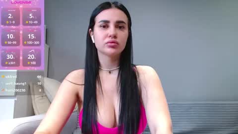 marry__foxy online show from 01.15.25