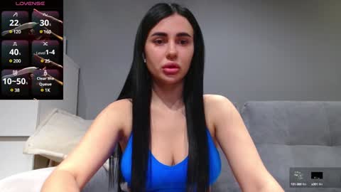 marry__foxy online show from 01.24.25