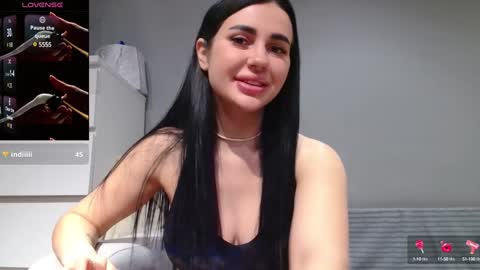 marry__foxy online show from 01.25.25
