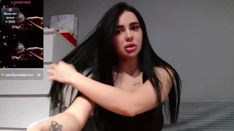 marry__foxy online show from 02.19.25