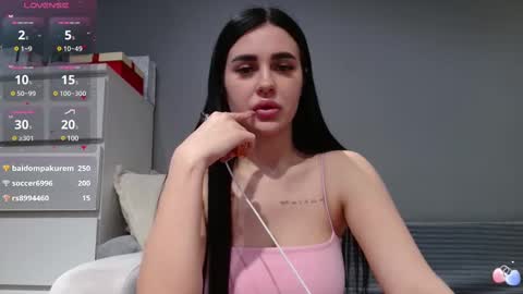 marry__foxy online show from 03.12.25