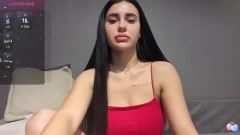 Snapshot of marry__foxy chatting on 09.29.25 marry__foxy online show from 09.29.25