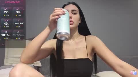 Snapshot of marry__foxy chatting on 09.30.25 marry__foxy online show from 09.30.25