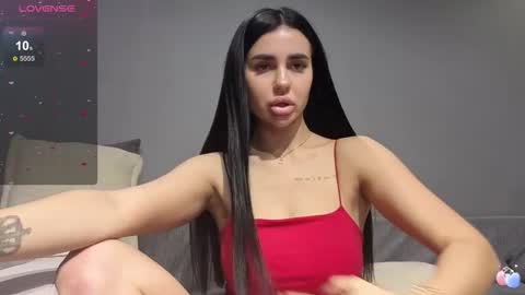 Snapshot of marry__foxy chatting on 10.01.25 marry__foxy online show from 10.01.25