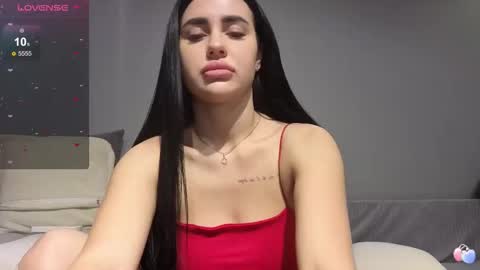 Snapshot of marry__foxy chatting on 10.06.25 marry__foxy online show from 10.06.25