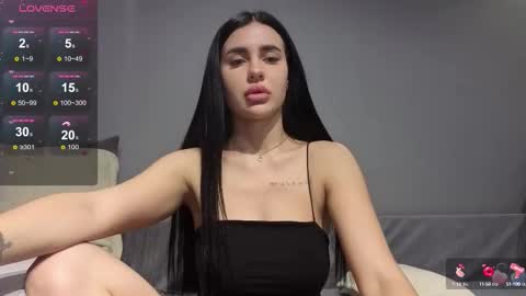 Snapshot of marry__foxy chatting on 10.07.25 marry__foxy online show from 10.07.25