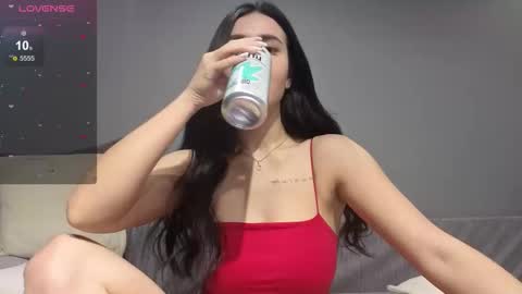 Snapshot of marry__foxy chatting on 10.13.25 marry__foxy online show from 10.13.25