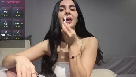 Snapshot of marry__foxy chatting on 10.15.25 marry__foxy online show from 10.15.25