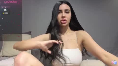 Snapshot of marry__foxy chatting on 10.18.25 marry__foxy online show from 10.18.25