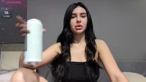 Snapshot of marry__foxy chatting on 10.22.25 marry__foxy online show from 10.22.25