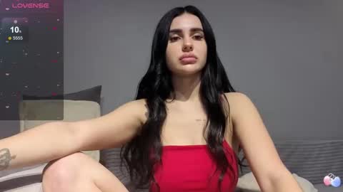 Snapshot of marry__foxy chatting on 10.30.25 marry__foxy online show from 10.30.25