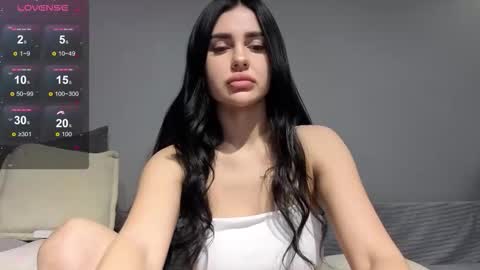 Snapshot of marry__foxy chatting on 11.02.25 marry__foxy online show from 11.02.25