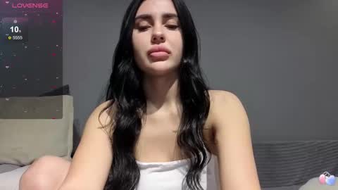 Snapshot of marry__foxy chatting on 11.07.25 marry__foxy online show from 11.07.25