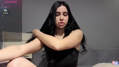 Snapshot of marry__foxy chatting on 11.08.25 marry__foxy online show from 11.08.25