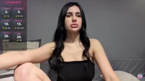 Snapshot of marry__foxy chatting on 11.10.25 marry__foxy online show from 11.10.25