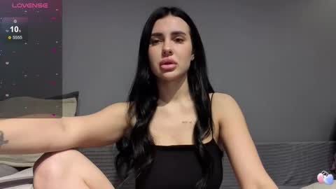 Snapshot of marry__foxy chatting on 11.11.25 marry__foxy online show from 11.11.25