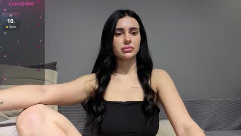 Snapshot of marry__foxy chatting on 11.13.25 marry__foxy online show from 11.13.25