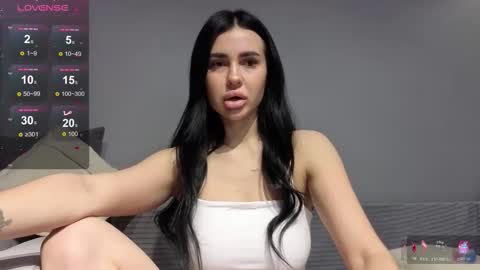 Snapshot of marry__foxy chatting on 11.13.25 marry__foxy online show from 11.13.25