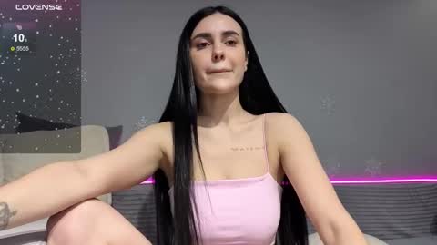 marry__foxy online show from 12.21.25