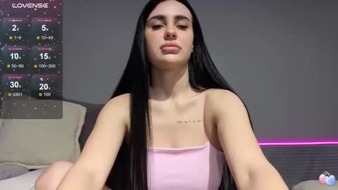 marry__foxy online show from 01.12.26